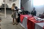 Dia Internacional da Mulher