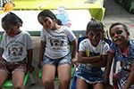 Trabalhando a Conscientização para a Transformação da Realidade