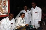 Alunos e Professores do curso de Enfermagem da FAPI participam do Projeto Luta contra a Aids: o Piauí mais Consciente
