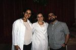 Alunos e Professores do curso de Enfermagem da FAPI participam do Projeto Luta contra a Aids: o Piauí mais Consciente
