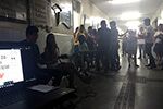 Mulheres são homenageadas na noite de 08 de março