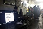 Mulheres são homenageadas na noite de 08 de março