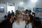 Mulheres são homenageadas na noite de 08 de março