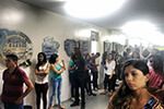 Mulheres são homenageadas na noite de 08 de março