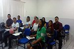 Visita Técnica - Administração FAPI