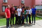 Visita Técnica - Administração FAPI