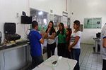 Visita Técnica - Administração FAPI
