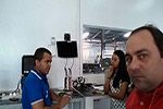 Visita Técnica - Administração FAPI