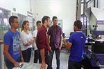Visita Técnica - Administração FAPI