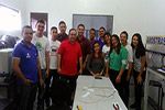 Visita Técnica - Administração FAPI
