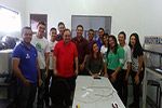 Visita Técnica - Administração FAPI