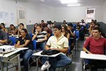 Palestra de Direitos Humanos - Curso de Direito FAPI