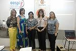 Atividade Promovida pela AESPIJUNIOR e Prof.ª Maria Vaulete de Sá