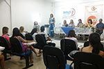Atividade Promovida pela AESPIJUNIOR e Prof.ª Maria Vaulete de Sá