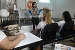 Atividade Promovida pela AESPIJUNIOR e Prof.ª Maria Vaulete de Sá
