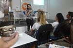 Atividade Promovida pela AESPIJUNIOR e Prof.ª Maria Vaulete de Sá