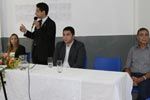 Curso de Direito da Fapi Recebe Comissão da OAB/PI nas Universidades