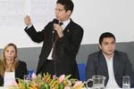Curso de Direito da Fapi Recebe Comissão da OAB/PI nas Universidades