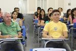 Curso de Direito da Fapi Recebe Comissão da OAB/PI nas Universidades