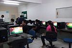 Alunos do Curso de Ciências Contábeis participaram do Treinamento Promovido pela 