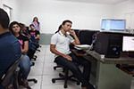 Alunos do Curso de Ciências Contábeis participaram do Treinamento Promovido pela 