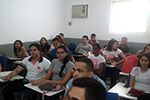 Palestra Código de Ética Contábil e Sistemas CFC/CRC