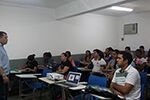 Palestra Código de Ética Contábil e Sistemas CFC/CRC