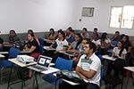 Palestra Código de Ética Contábil e Sistemas CFC/CRC