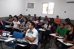 Palestra Código de Ética Contábil e Sistemas CFC/CRC