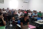 Palestra Código de Ética Contábil e Sistemas CFC/CRC