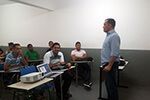 Palestra Código de Ética Contábil e Sistemas CFC/CRC