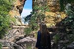 Viagem a Castelo do Piauí dos alunos de Pedagogia