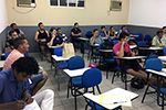 Jornada Acadêmica de Engenharia Civil - Faculdade do Piauí - FAPI