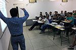 Jornada Acadêmica de Engenharia Civil - Faculdade do Piauí - FAPI