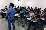 Jornada Acadêmica de Engenharia Civil - Faculdade do Piauí - FAPI