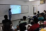 Jornada Acadêmica de Engenharia Civil - Faculdade do Piauí - FAPI