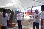 Projeto 'Orçamento Familiar e Planejamento Financeiro Familiar'