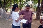 Projeto 'Orçamento Familiar e Planejamento Financeiro Familiar'