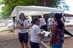 Projeto 'Orçamento Familiar e Planejamento Financeiro Familiar'