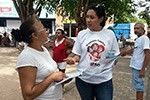 Projeto 'Orçamento Familiar e Planejamento Financeiro Familiar'