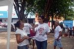 Projeto 'Orçamento Familiar e Planejamento Financeiro Familiar'