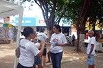 Projeto 'Orçamento Familiar e Planejamento Financeiro Familiar'