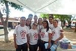 Projeto 'Orçamento Familiar e Planejamento Financeiro Familiar'