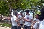 Projeto 'Orçamento Familiar e Planejamento Financeiro Familiar'