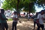 Projeto 'Orçamento Familiar e Planejamento Financeiro Familiar'