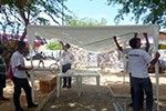 Projeto 'Orçamento Familiar e Planejamento Financeiro Familiar'