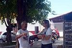 Projeto 'Orçamento Familiar e Planejamento Financeiro Familiar'