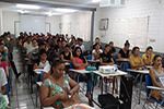 Evento em Comemoração ao Dia do Contador