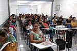 Evento em Comemoração ao Dia do Contador