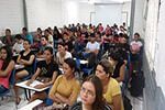 Evento em Comemoração ao Dia do Contador
